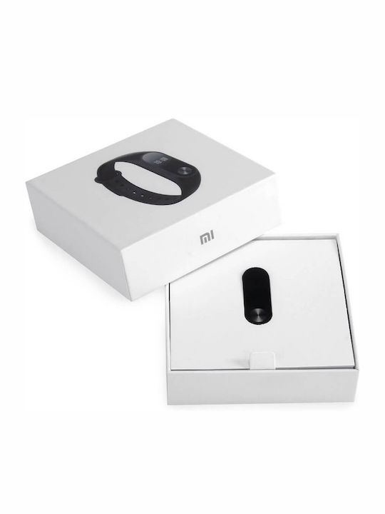 Xiaomi Mi Band 2 Μαύρο