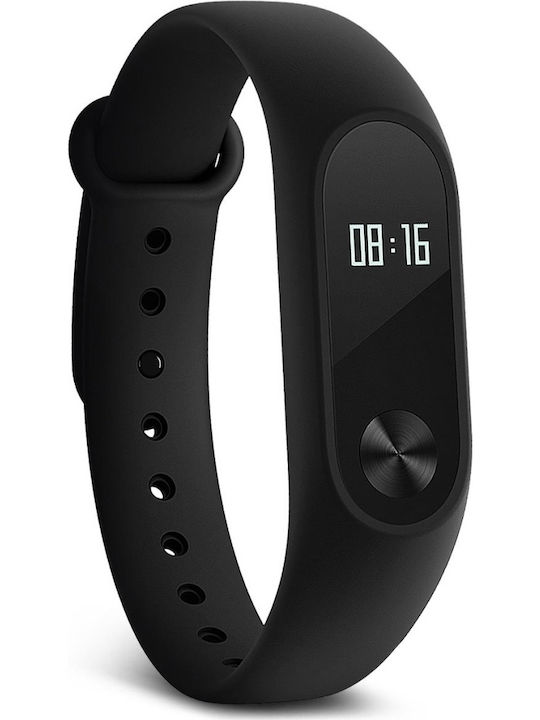 Xiaomi Mi Band 2 Μαύρο