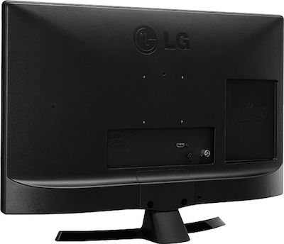 LG 22MT49VF IPS Monitor TV 22" FHD 1920x1080 cu Timp de Răspuns 5ms GTG