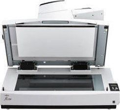 Fujitsu fi-7700 Flatbed / Sheetfed Scanner A3