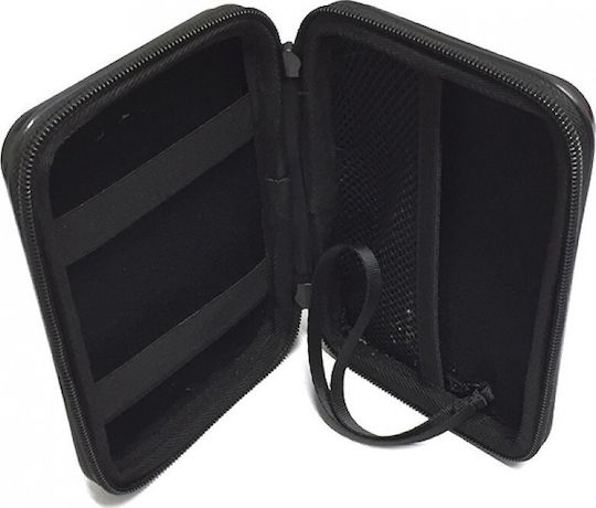 MediaRange Защитен калъф 2,5" твърд диск Бял (BOX996)