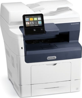 Xerox Versalink B405V/DN Black and White Laser Photocopier with Automatic Document Feeder (ADF) and Double Sided Scanning