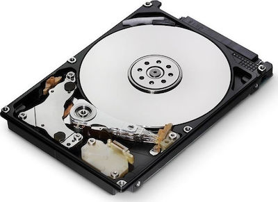 Hitachi Travelstar Z7K500 500GB HDD Festplatte 2.5" SATA III 7200Umdrehungen pro Minute mit 32MB Cache für Laptop 0J26005 HTS725050A7E630