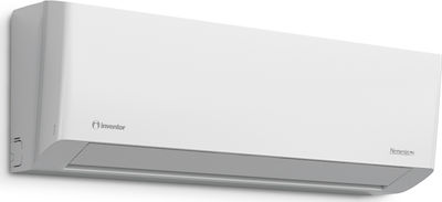 Inventor Nemesis Pro N2VI32-24WiFi/N2VO32-24 Κλιματιστικό Inverter 24000 BTU A++/A+ με Ιονιστή και WiFi