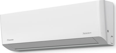 Nemesis Pro N2VI32-12WiFi/N2VO32-12 Κλιματιστικό Inverter 12000 BTU A+++/A+ με Ιονιστή και WiFi