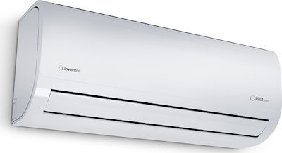 Inventor Omnia Plus Inverter Air Conditioner 24000 BTU A++/A+ with Ionizer