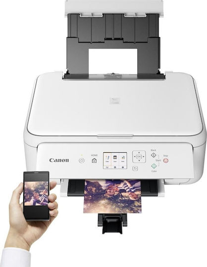 Canon Pixma TS5151 Έγχρωμο Πολυμηχάνημα Inkjet