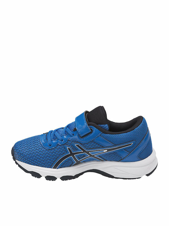 GT 1000 6 PS Αθλητικά Παιδικά Παπούτσια Running με Σκρατς Μπλε