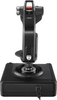 Logitech G Saitek X52 Pro Flight Joystick Wired Compatible with PC