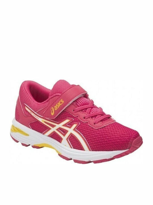 ASICS