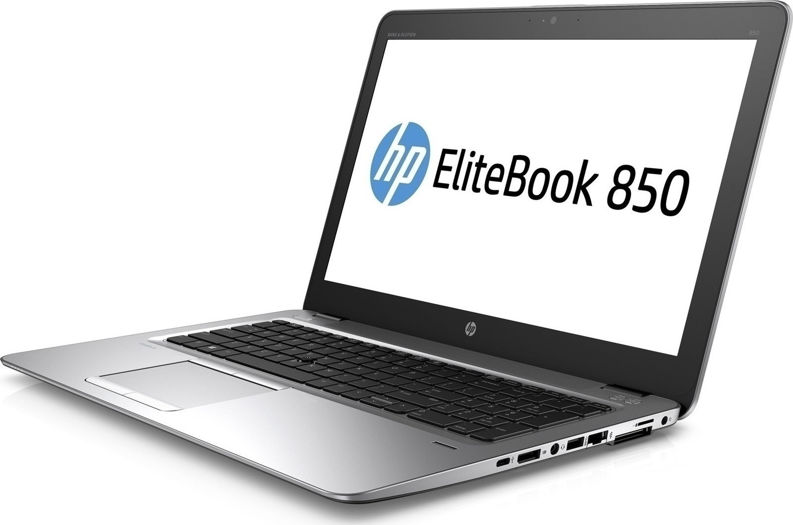 Hp Elitebook 850 G3 I5 6300u8gb256gbfhdw10 Skroutzgr 2826