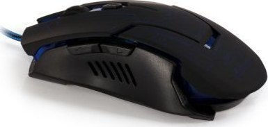 R-Horse FC-5215 RGB Gaming Ποντίκι 3200 DPI Μαύρο