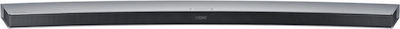 Samsung HW-J7500 Саундбар Bluetooth и HDMI 320W с Безжичен Субуфер и Дистанционно Сребрист
