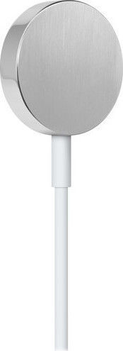 Apple Watch Magnetic Charging Cable (1 m) Φορτιστής για Apple Watch Λευκός