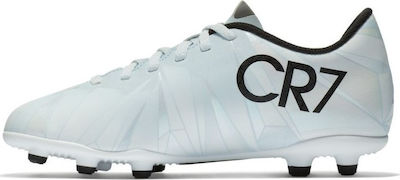 nike mercurial vortex iii cr7 fg