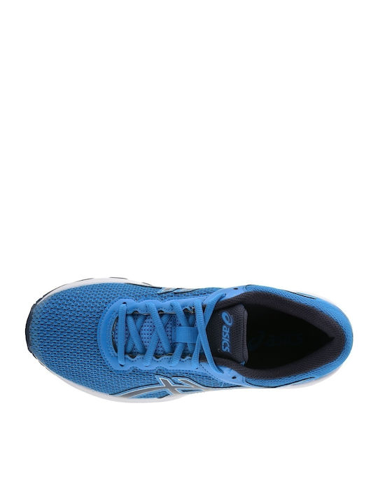GT-1000 6 GS Αθλητικά Παιδικά Παπούτσια Running με Κορδόνια Μπλε