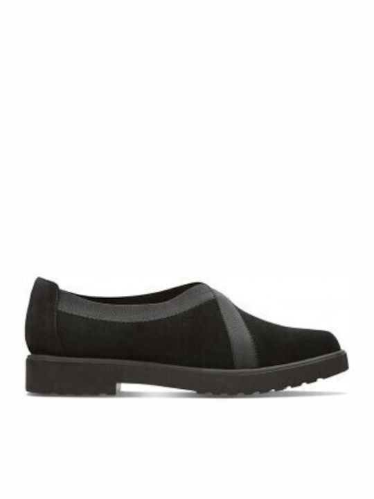 Clarks