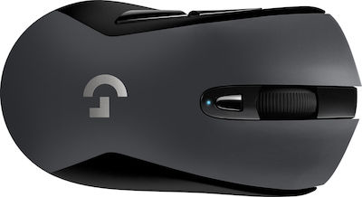 Logitech G603 Wireless Gaming Mouse 12000 DPI Gri
