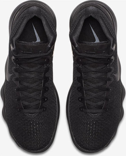 Nike Hyperdunk 2017 897631-005 ÎÎ½Î´ÏÎ¹ÎºÎ¬ ÎÎ¸Î»Î·ÏÎ¹ÎºÎ¬ Î Î±ÏÎ¿ÏÏÏÎ¹Î± ÎÏÎ¬ÏÎºÎµÏ ÎÎ±ÏÏÎ± | Skroutz.gr