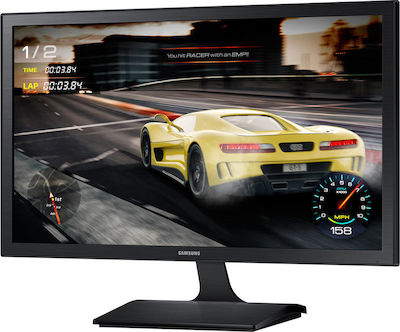 Samsung S27E330HZX TN Spiele-Monitor 27" FHD 1920x1080 with Response Time 1ms GTG