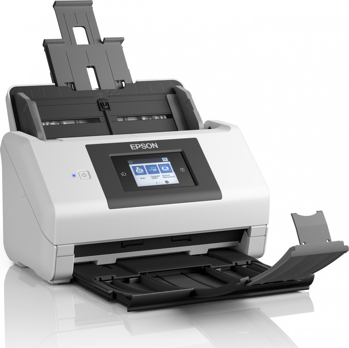 Epson WorkForce DS780N Skroutz.gr
