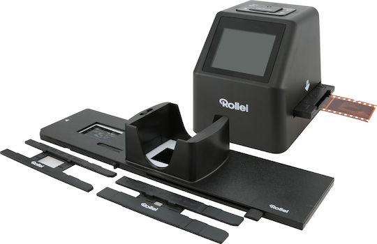 Rollei DF-S 310 SE Film Scanner Photo