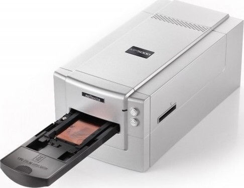 Reflecta MF 5000 Film Scanner