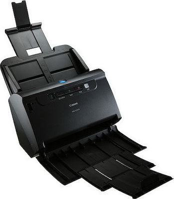 Canon imageFORMULA DR-C240 Folie de hârtie (Document Feeder) Scaner A4