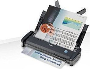 Canon imageFORMULA P-215II Scanner Χειρός A4