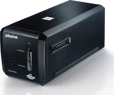 Plustek OpticFilm 8200i Ai Film Scanner