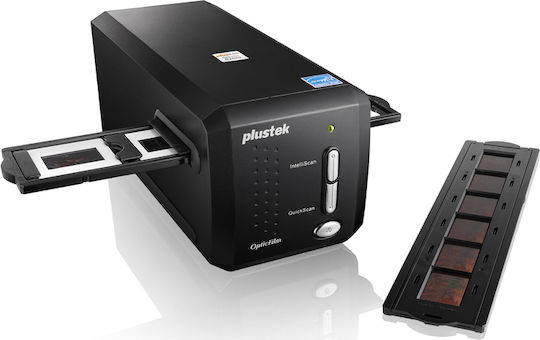 Plustek OpticFilm 8200i Ai Film Scanner