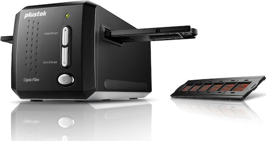 Plustek OpticFilm 8200i Ai Film Scanner