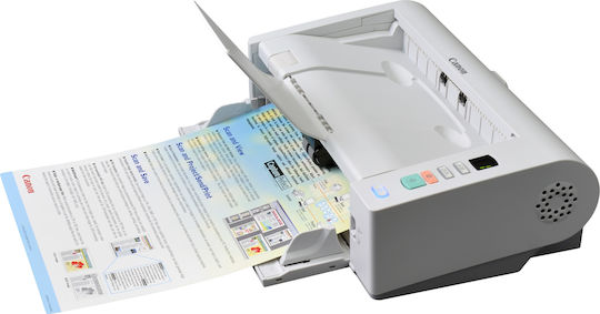 Canon imageFORMULA DR-M140 Sheetfed Scanner A4