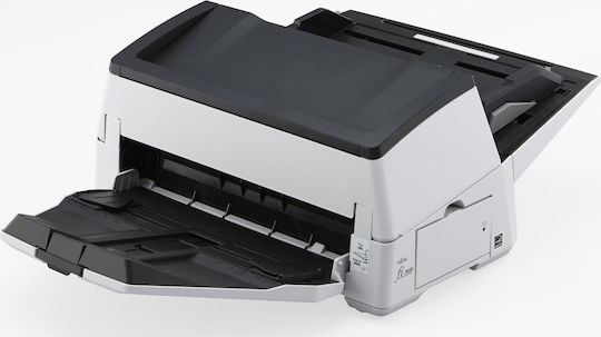 Fujitsu fi-7700 Flatbed / Sheetfed Scanner A3