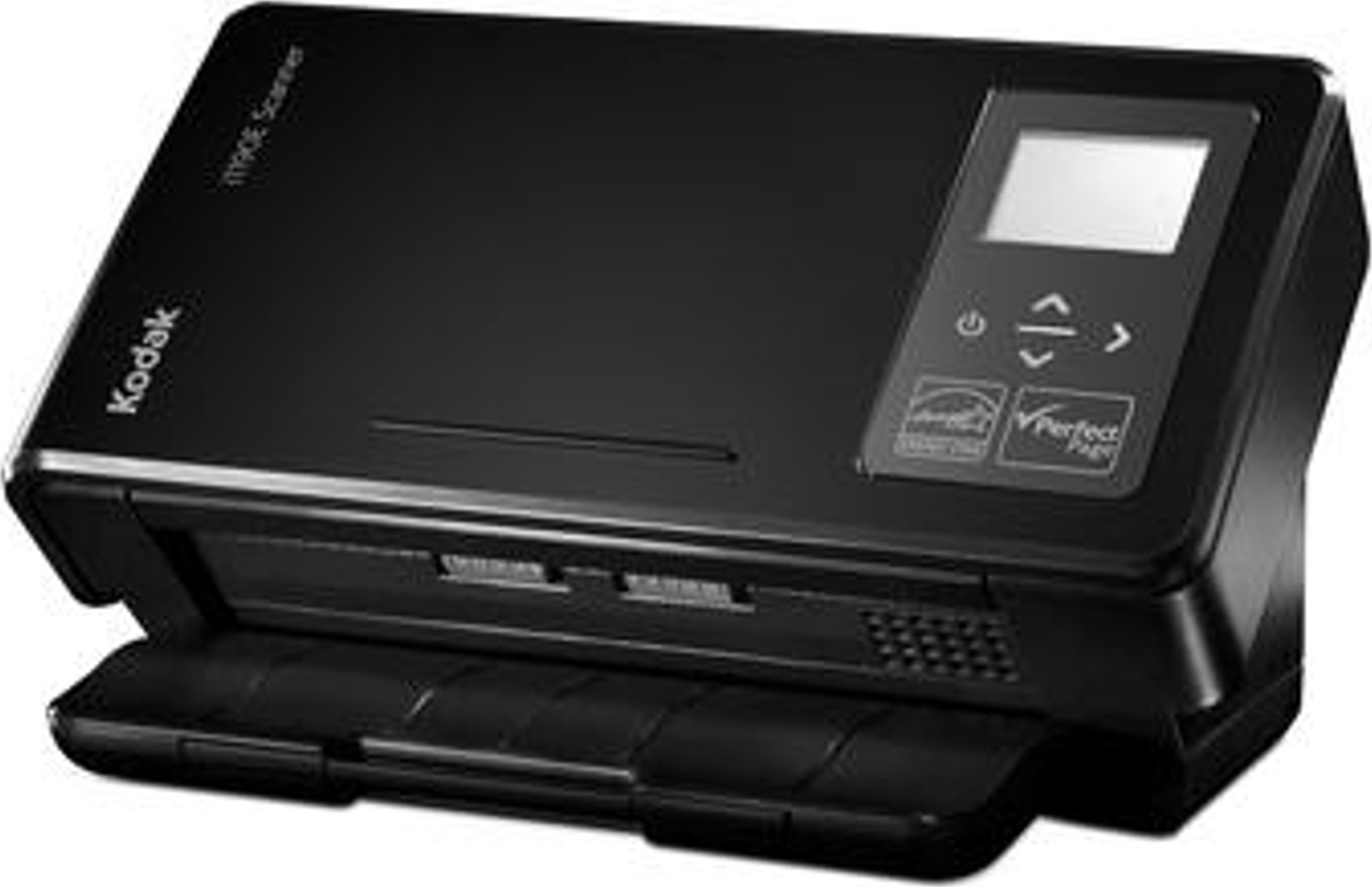 Kodak i1190 scanner программа для сканирования