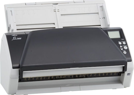 Fujitsu fi-7480 Sheetfed Scanner A3