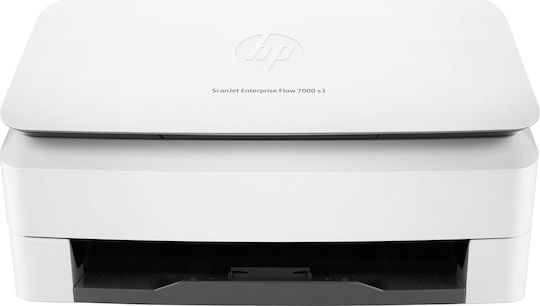 HP ScanJet Enterprise Flow 7000 s3 Sheetfed Scanner A4