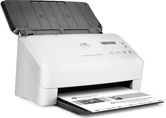 HP ScanJet Enterprise Flow 7000 s3 Sheetfed Scanner A4