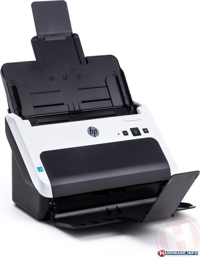 Hp scanjet pro 3000 s2 программа для сканирования