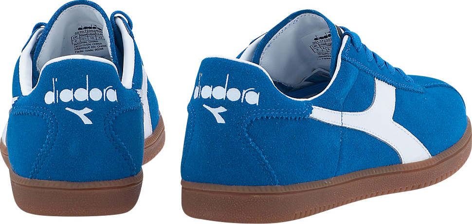 diadora tokyo navy