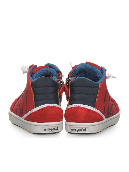 Mayoral 42658 Red Rot 16-42658-031