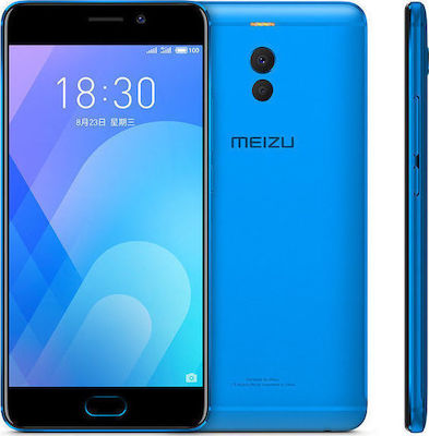 Meizu M6 Note Dual SIM (3GB/16GB)