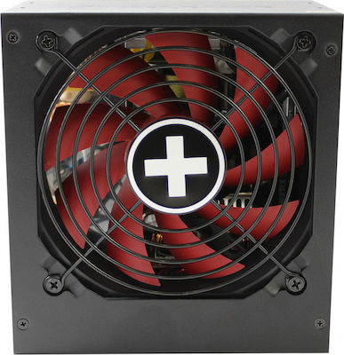 Xilence XP650R9 650W Τροφοδοτικό Υπολογιστή Full Wired 80 Plus Gold