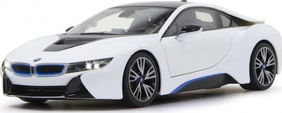 Jamara BMW i8 1:14 Remote Controlled Car Drift 1:14 404571