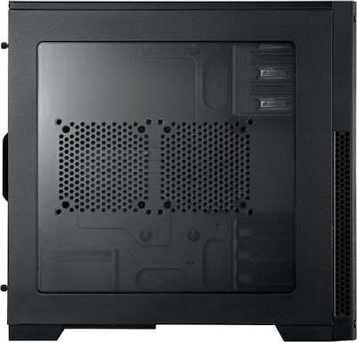 Corsair Carbide 300R Compact Windowed