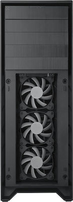 Corsair Obsidian 900D Gaming Voller Turm Computergehäuse