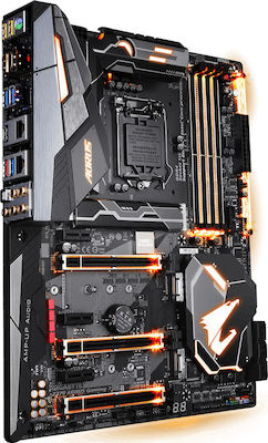 Gigabyte Z370 Gaming 7 (rev. 1.0)