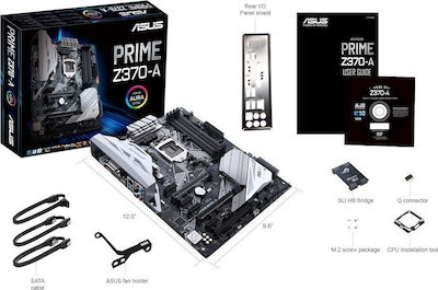 Asus Prime Z370-A
