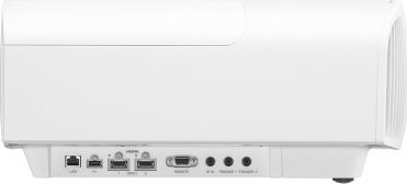 Sony VPL-VW260ES Projector Τεχνολογίας Προβολής SXRD με Φυσική Ανάλυση 4096 x 2160 και Φωτεινότητα 1500 Ansi Lumens