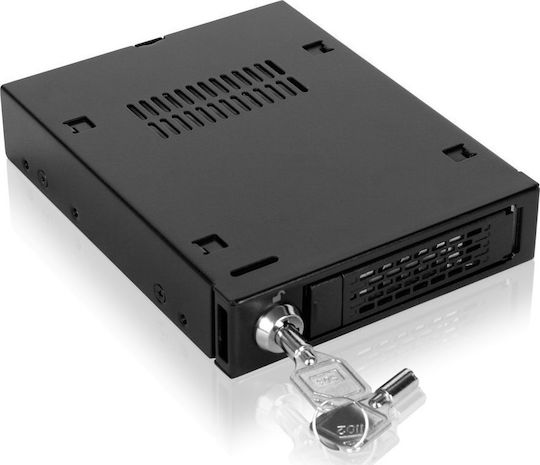 Icy Dock ToughArmor MB601VK-B Caddy Черен